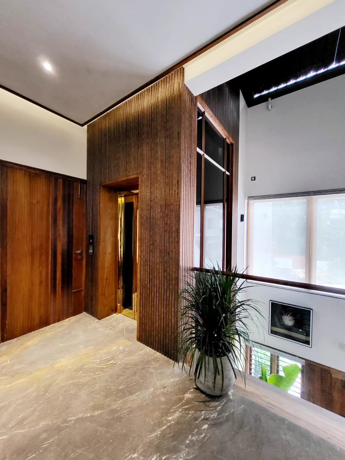Gold-Anodized Brass Details, Chennai